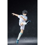 Dasin Model - Captain Tsubasa Hajime Taki and Ryo Ishizaki S.H.F Action Figure (Great Toys Model）